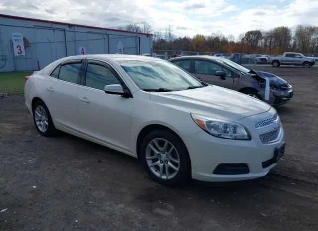 CHEVROLET MALIBU 2013 1g11d5rr2df105206