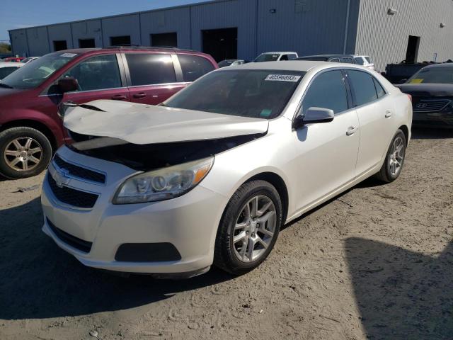 CHEVROLET MALIBU 1LT 2013 1g11d5rr2df105433