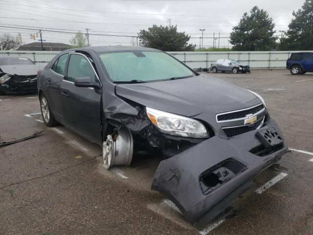 CHEVROLET MALIBU 1LT 2013 1g11d5rr2df105691