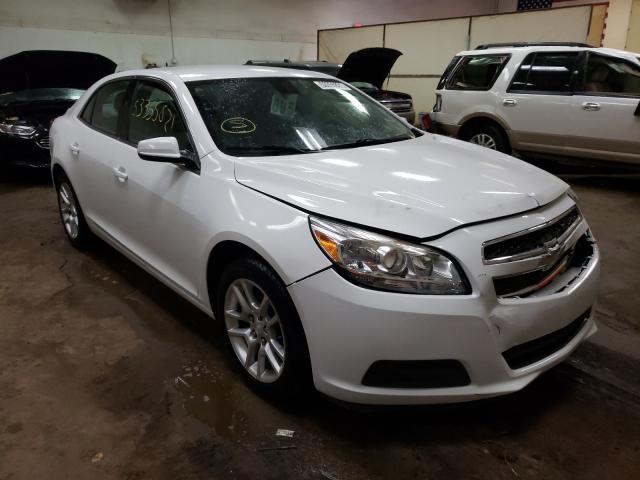 CHEVROLET MALIBU 1LT 2013 1g11d5rr2df105755