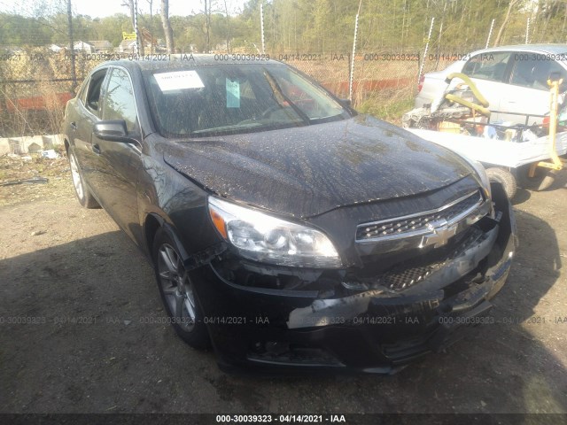 CHEVROLET MALIBU 2013 1g11d5rr2df105920