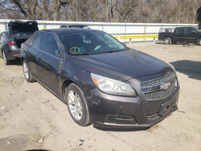 CHEVROLET MALIBU 1LT 2013 1g11d5rr2df107067