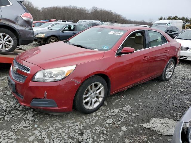 CHEVROLET MALIBU 1LT 2013 1g11d5rr2df107232