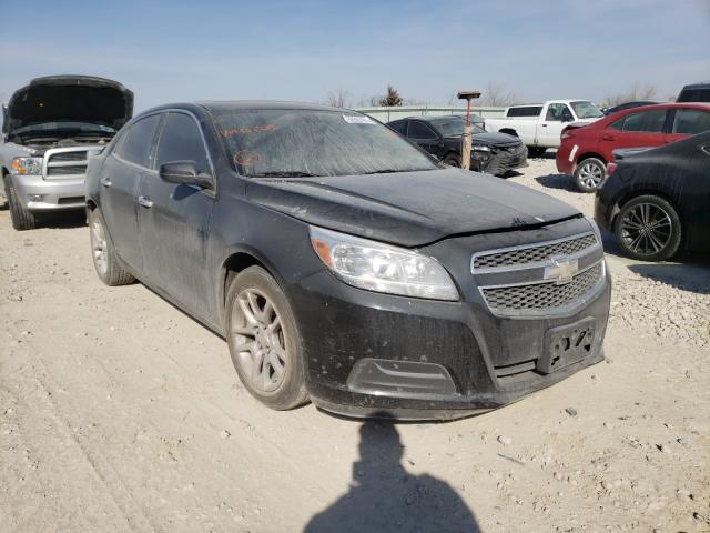 CHEVROLET MALIBU 1LT 2013 1g11d5rr2df107909