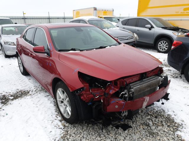 CHEVROLET MALIBU 1LT 2013 1g11d5rr2df108543