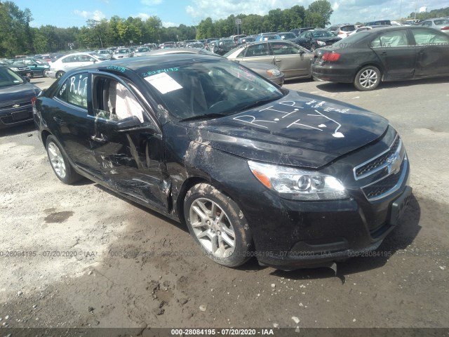 CHEVROLET MALIBU 2013 1g11d5rr2df109336