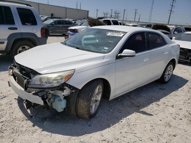 CHEVROLET MALIBU 2013 1g11d5rr2df110373