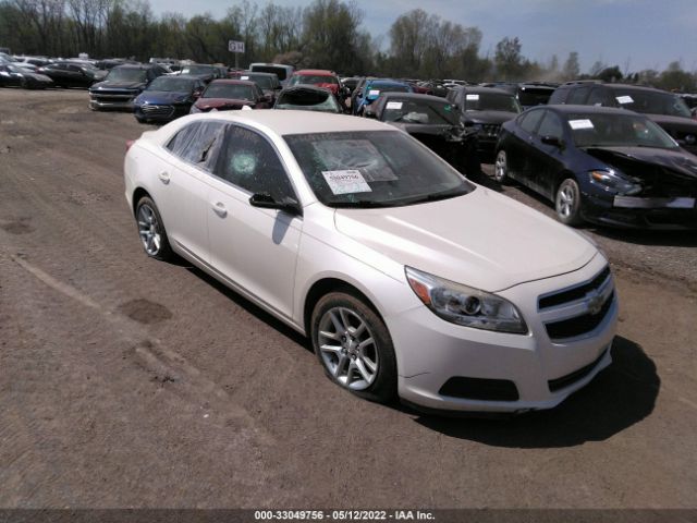 CHEVROLET MALIBU 2013 1g11d5rr2df111443