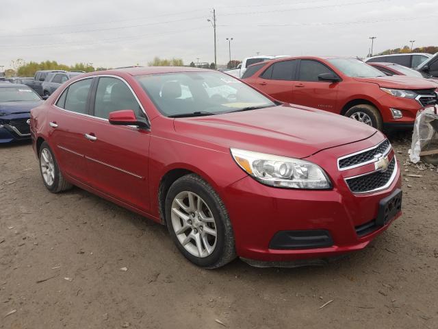 CHEVROLET MALIBU 1LT 2013 1g11d5rr2df112169