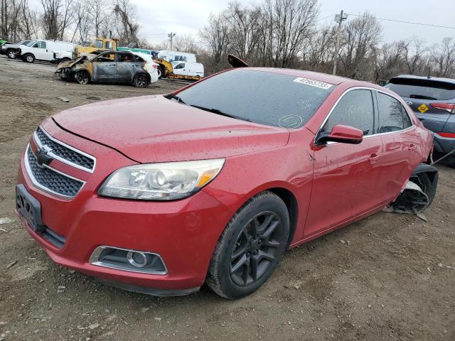 CHEVROLET MALIBU 1LT 2013 1g11d5rr2df112964