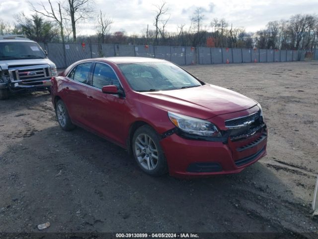 CHEVROLET MALIBU 2013 1g11d5rr2df113533