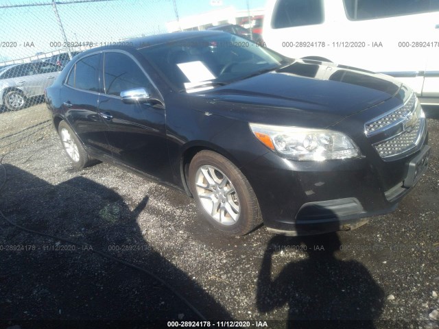 CHEVROLET MALIBU 2013 1g11d5rr2df113953