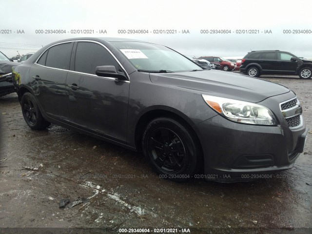 CHEVROLET MALIBU 2013 1g11d5rr2df114052