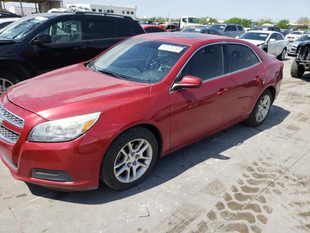 CHEVROLET MALIBU 1LT 2013 1g11d5rr2df114312