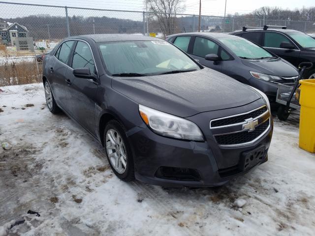 CHEVROLET MALIBU 1LT 2013 1g11d5rr2df114956