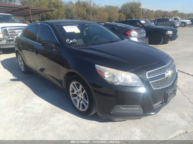 CHEVROLET MALIBU 2013 1g11d5rr2df115105