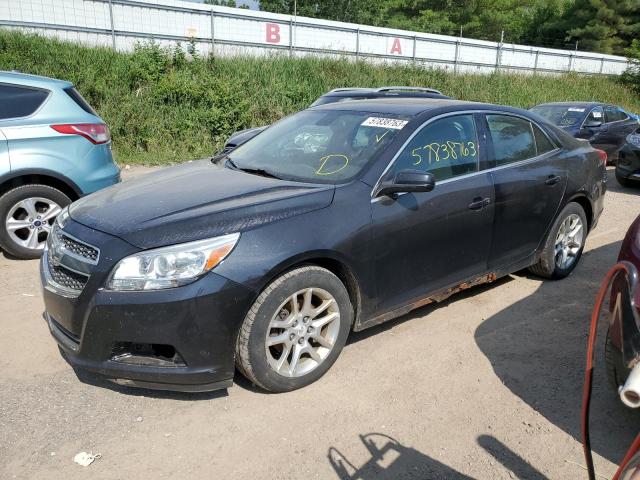 CHEVROLET MALIBU 1LT 2013 1g11d5rr2df115590