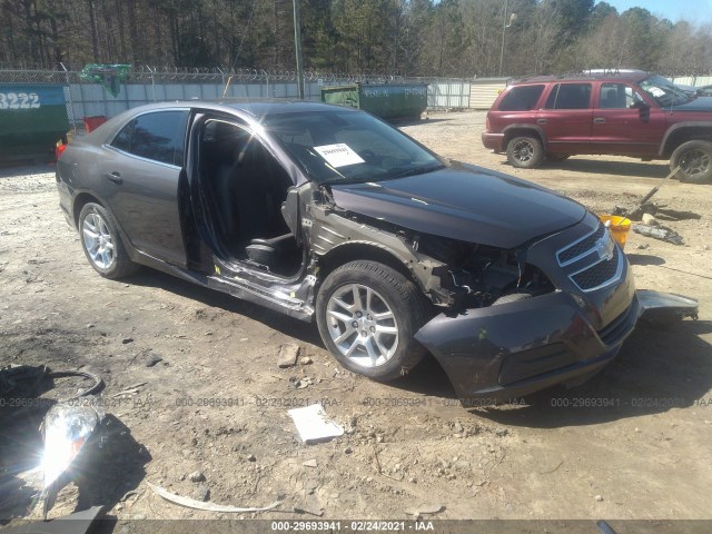 CHEVROLET MALIBU 2013 1g11d5rr2df115816