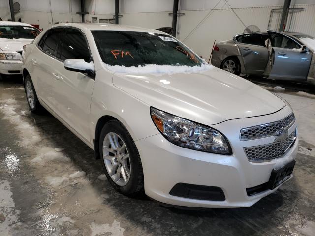 CHEVROLET MALIBU 1LT 2013 1g11d5rr2df115928