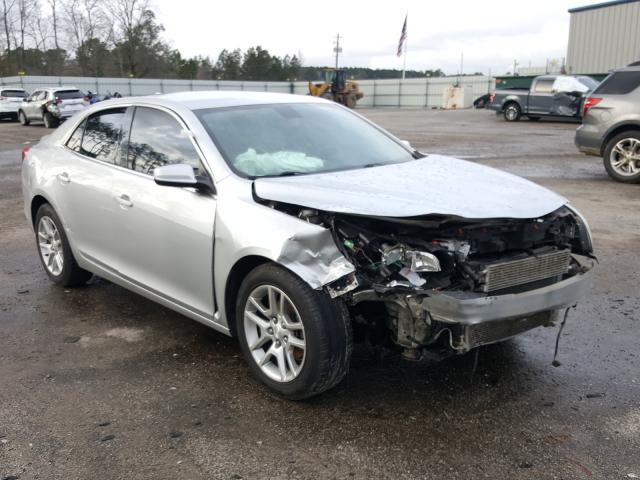 CHEVROLET MALIBU 1LT 2013 1g11d5rr2df116612