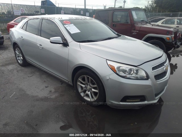 CHEVROLET MALIBU 2013 1g11d5rr2df117081