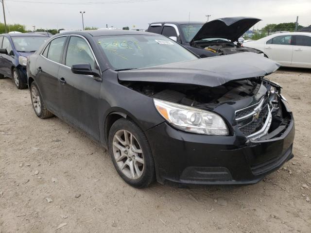 CHEVROLET MALIBU 1LT 2013 1g11d5rr2df117310