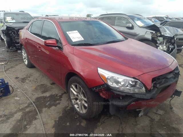 CHEVROLET MALIBU 2013 1g11d5rr2df117775