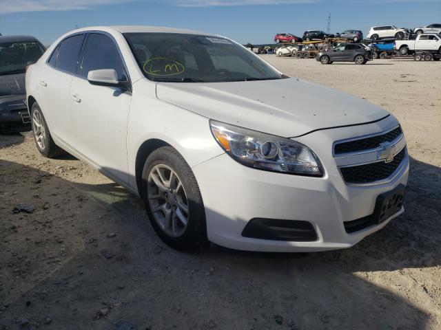 CHEVROLET MALIBU 1LT 2013 1g11d5rr2df118103