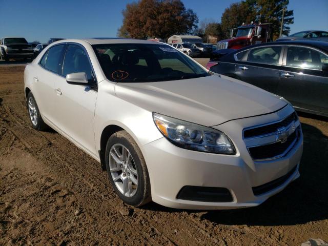 CHEVROLET MALIBU 1LT 2013 1g11d5rr2df118361