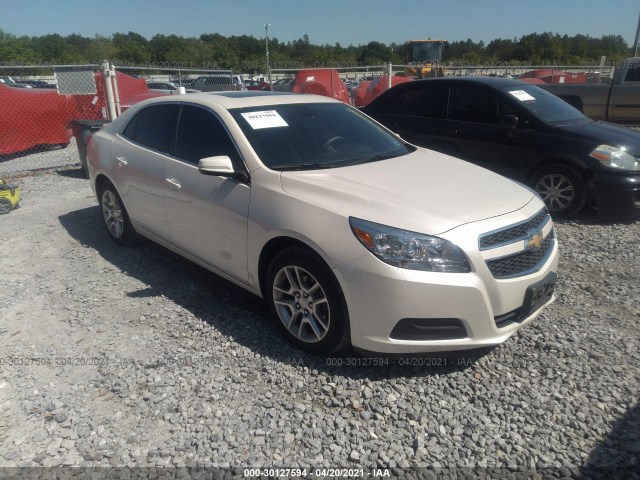 CHEVROLET MALIBU 2013 1g11d5rr2df118778