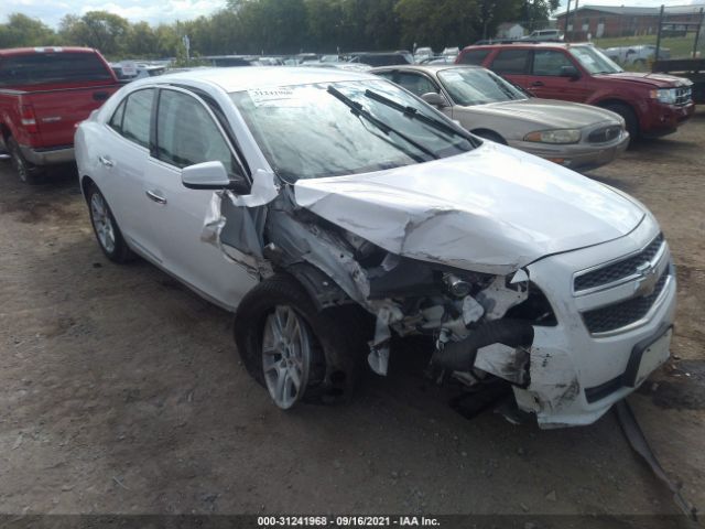 CHEVROLET MALIBU 2013 1g11d5rr2df118828