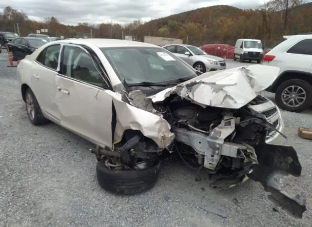 CHEVROLET MALIBU 2013 1g11d5rr2df119056