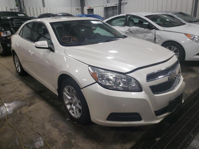 CHEVROLET MALIBU 1LT 2013 1g11d5rr3df100242