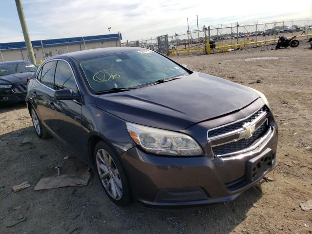 CHEVROLET MALIBU 1LT 2013 1g11d5rr3df100404