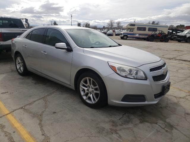 CHEVROLET MALIBU 1LT 2013 1g11d5rr3df102864