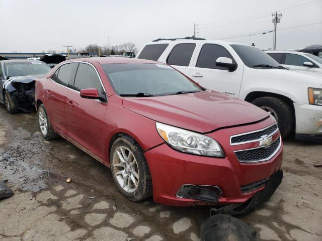 CHEVROLET MALIBU 1LT 2013 1g11d5rr3df103142