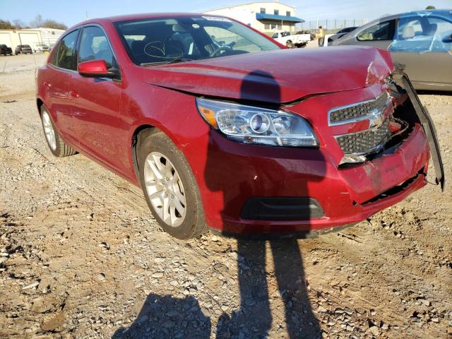 CHEVROLET NULL 2013 1g11d5rr3df103688