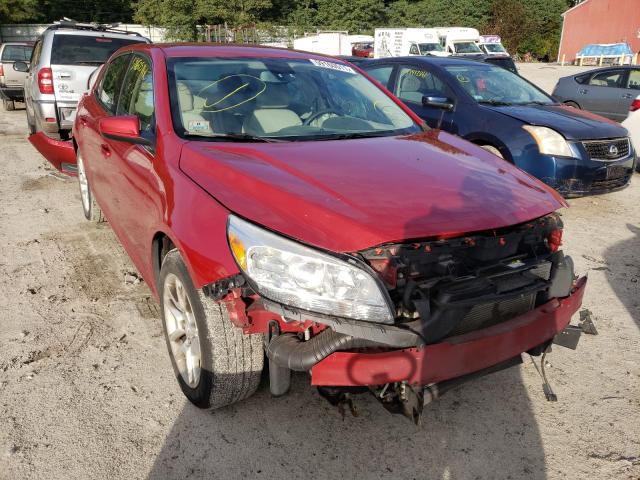 CHEVROLET MALIBU 1LT 2013 1g11d5rr3df104727