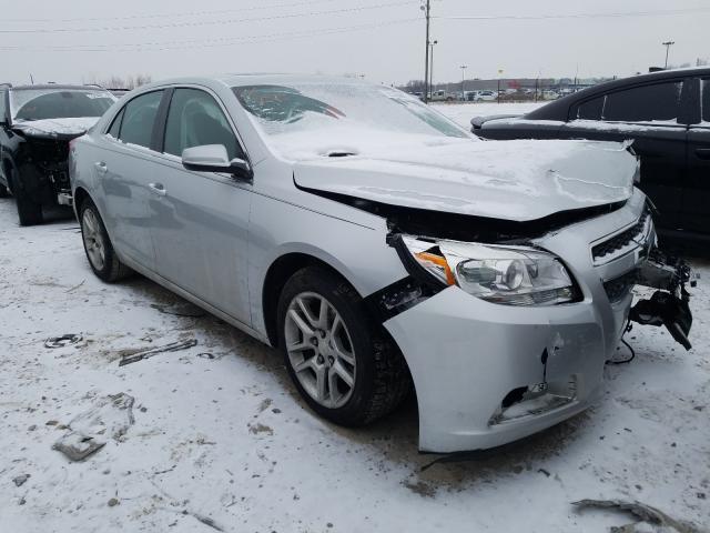 CHEVROLET MALIBU 1LT 2013 1g11d5rr3df105182