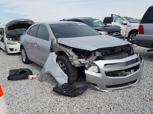 CHEVROLET MALIBU 1LT 2013 1g11d5rr3df105201