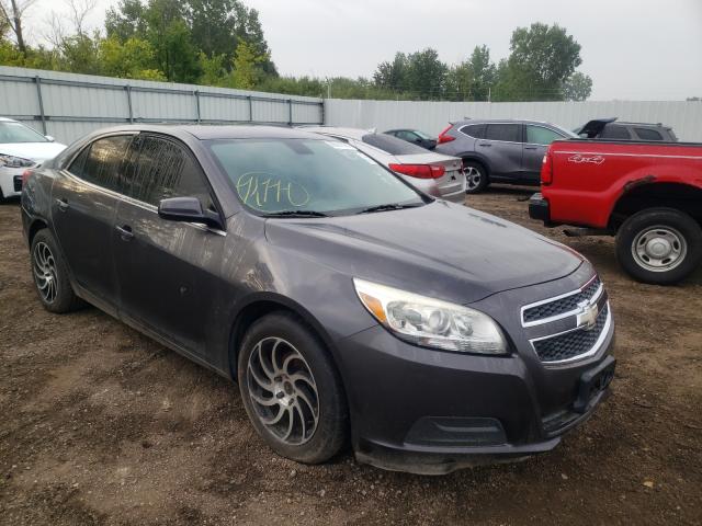 CHEVROLET MALIBU 1LT 2013 1g11d5rr3df107627