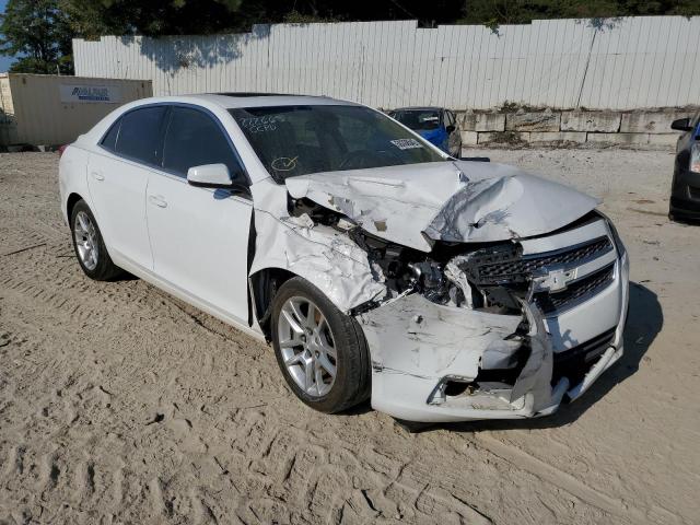 CHEVROLET MALIBU 1LT 2013 1g11d5rr3df107787