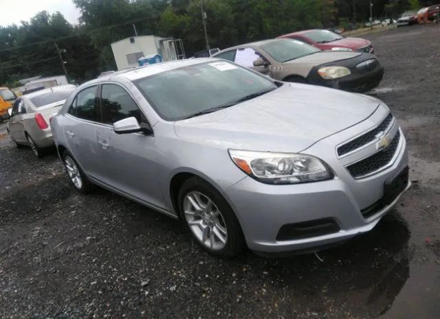 CHEVROLET MALIBU 2013 1g11d5rr3df107952