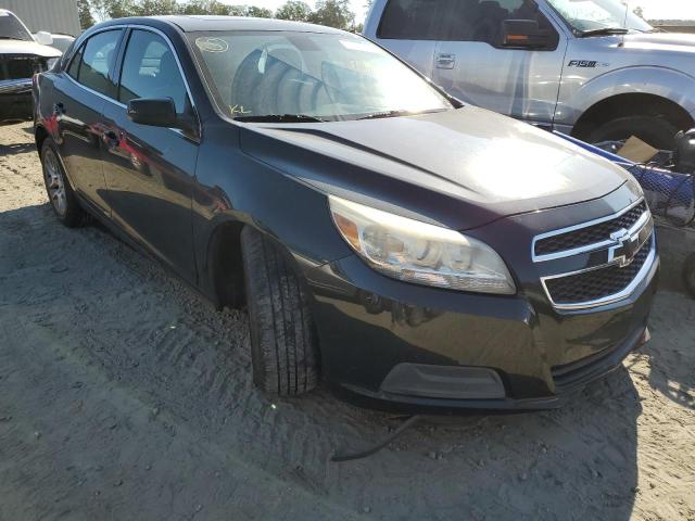 CHEVROLET MALIBU 1LT 2013 1g11d5rr3df108230