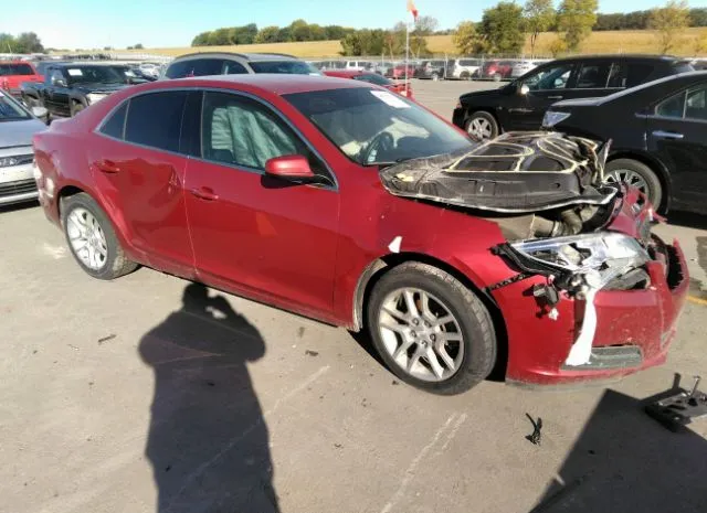 CHEVROLET MALIBU 2013 1g11d5rr3df109071