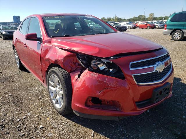 CHEVROLET MALIBU 1LT 2013 1g11d5rr3df109202