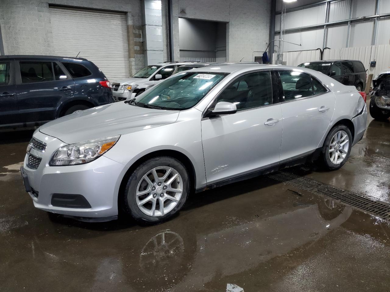 CHEVROLET MALIBU 2013 1g11d5rr3df109796