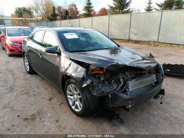 CHEVROLET MALIBU 2013 1g11d5rr3df109832