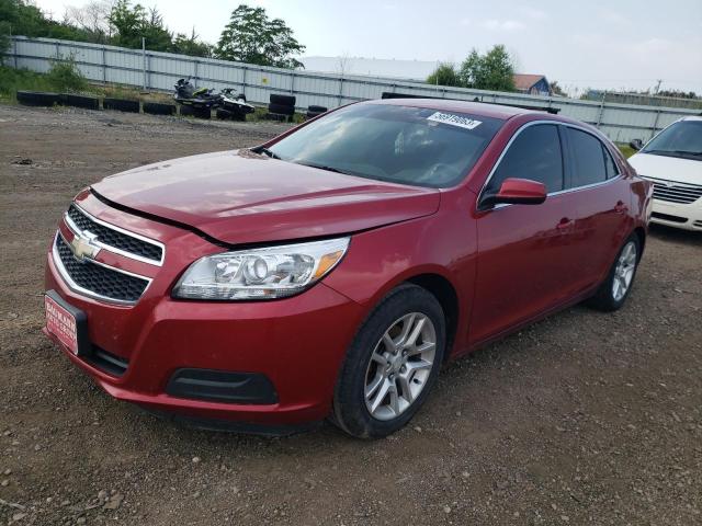 CHEVROLET MALIBU 1LT 2013 1g11d5rr3df111614