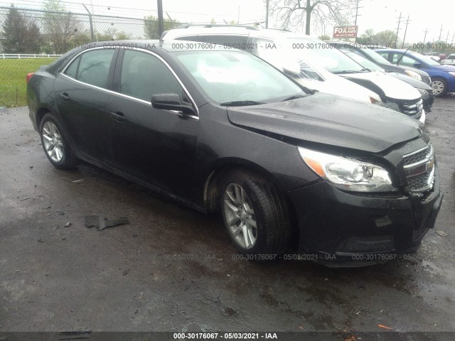 CHEVROLET MALIBU 2013 1g11d5rr3df112200